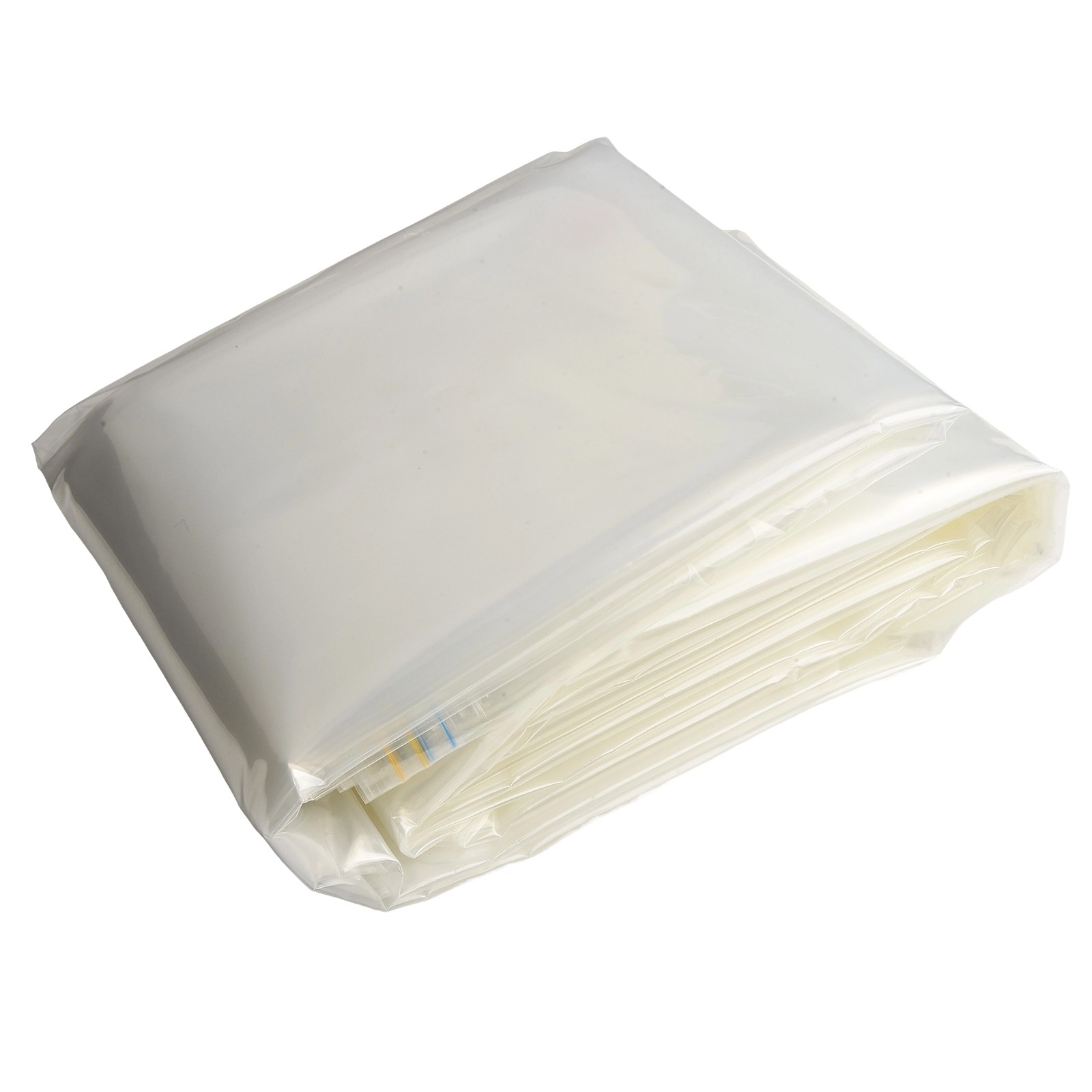 Compression Mattress Bag with Innovative Sealing for Easy Transportation - Picture 25 of 26