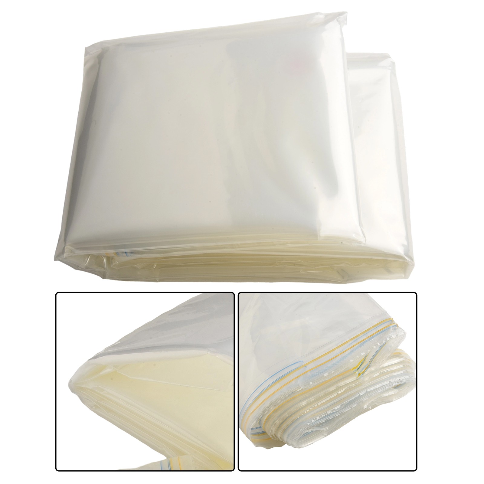Compression Mattress Bag with Innovative Sealing for Easy Transportation - Picture 16 of 26
