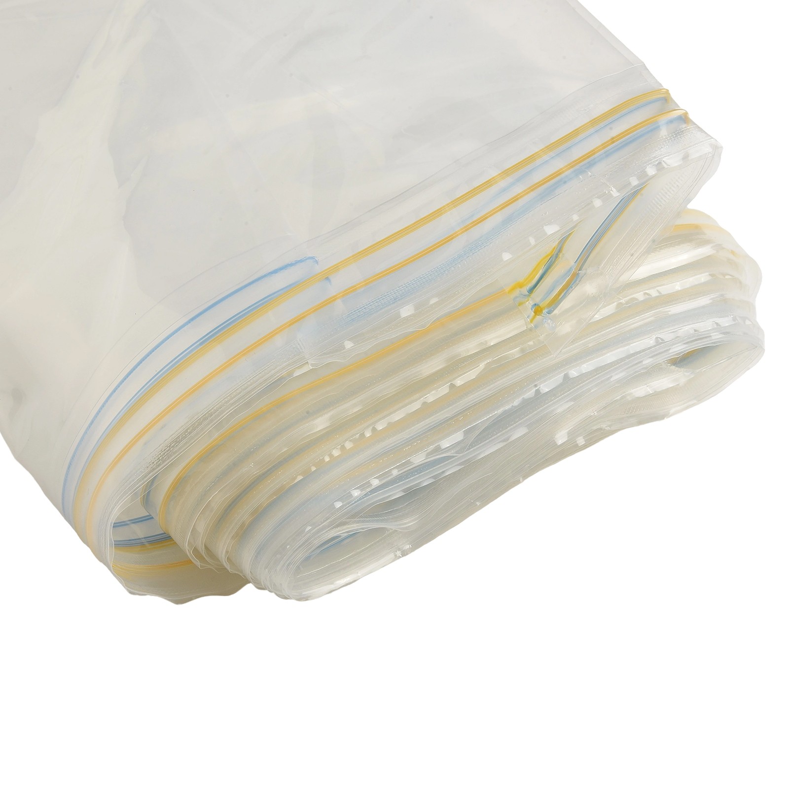 Compression Mattress Bag with Innovative Sealing for Easy Transportation - Picture 21 of 26