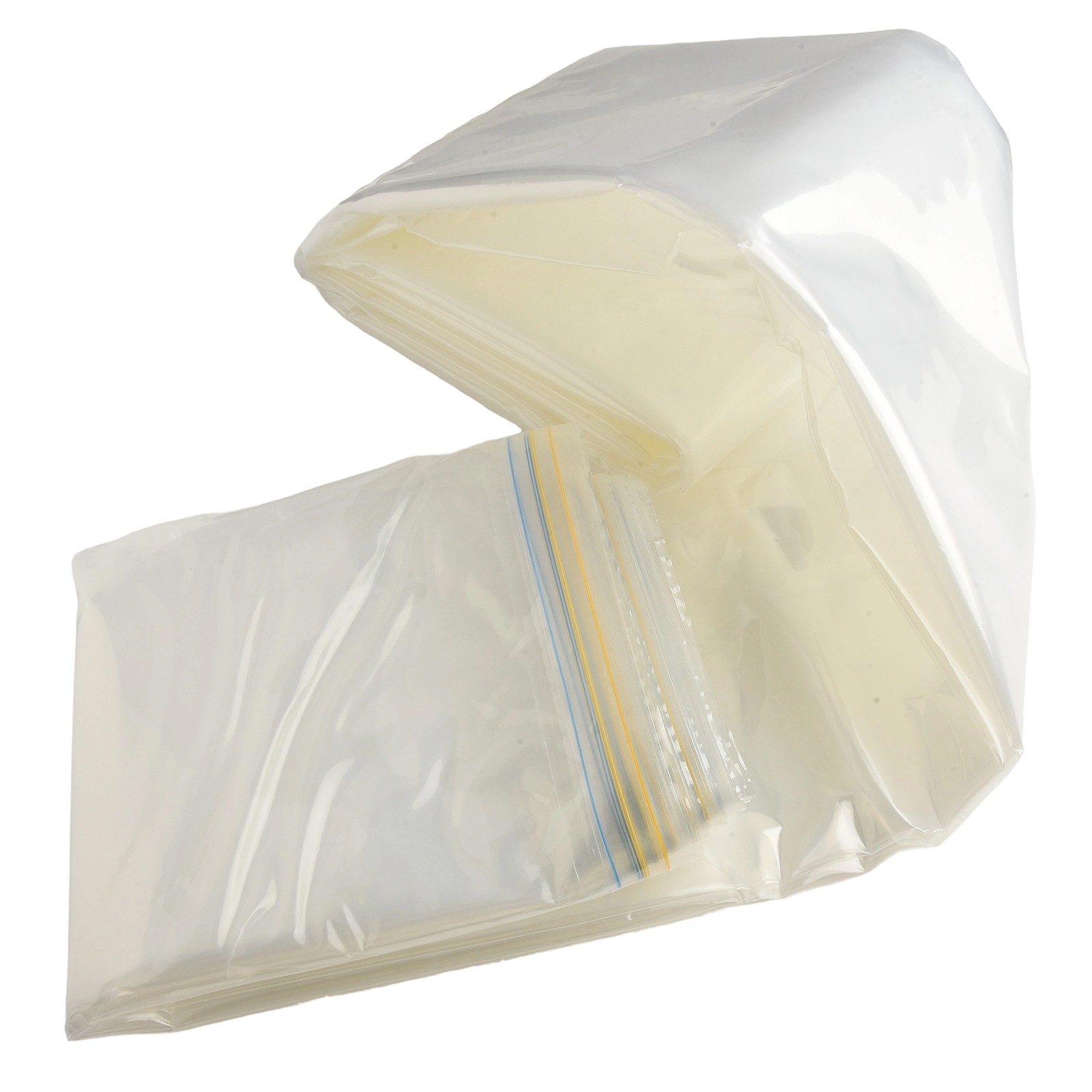 Compression Mattress Bag with Innovative Sealing for Easy Transportation - Picture 19 of 26