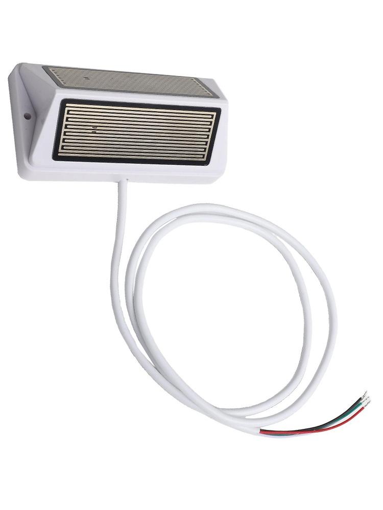Sleek Outdoor Design Wireless Rain Sensor for Fast Integration Solutions - Picture 17 of 36