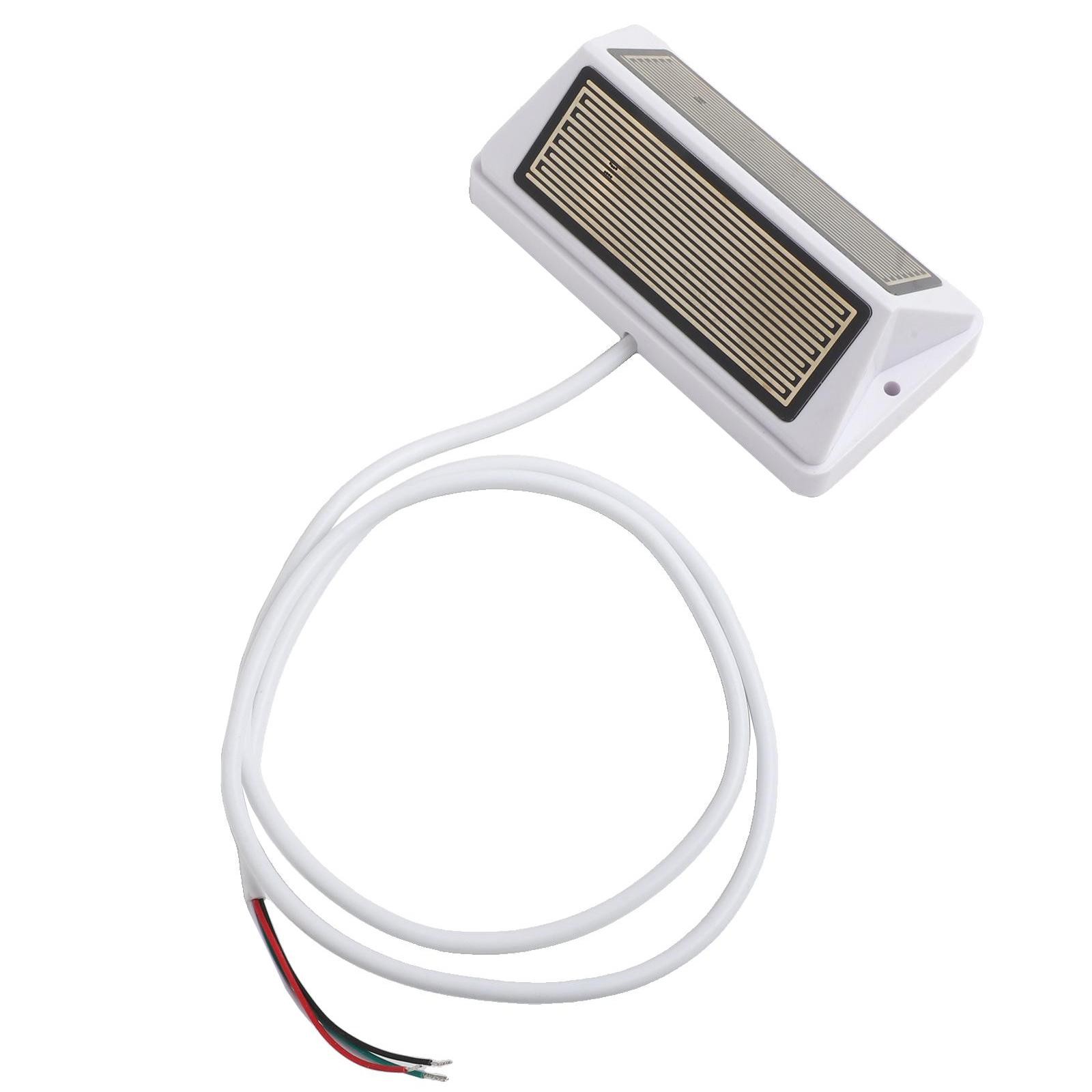 Sleek Outdoor Design Wireless Rain Sensor for Fast Integration Solutions - Picture 15 of 36