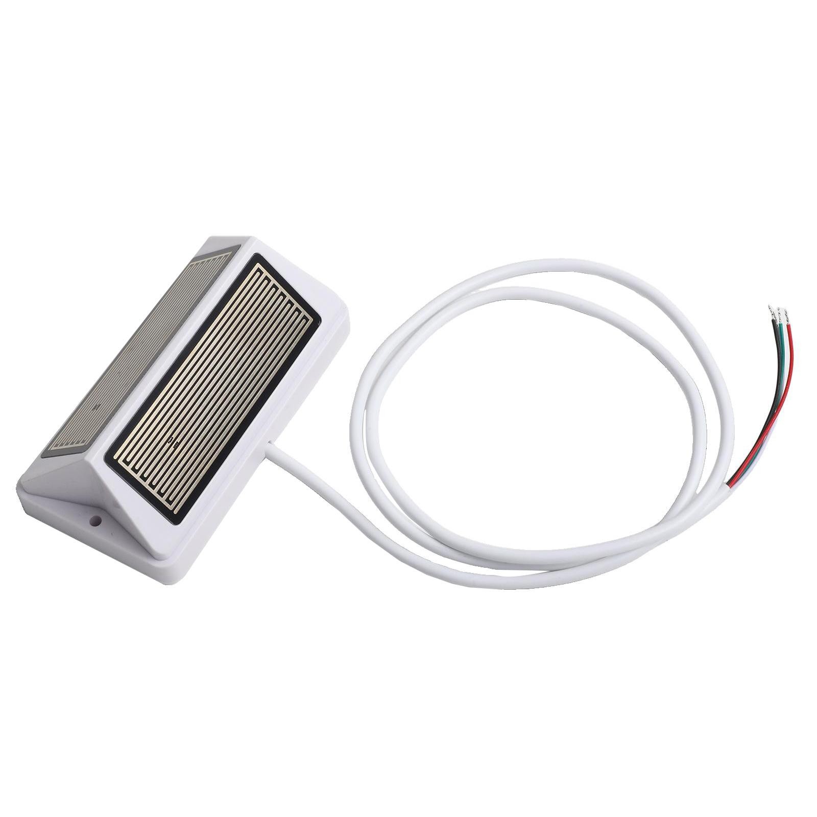 Sleek Outdoor Design Wireless Rain Sensor for Fast Integration Solutions - Picture 16 of 36