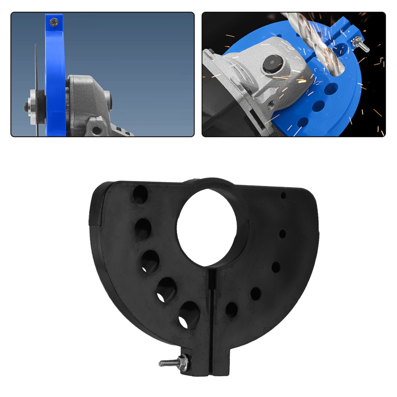 User Friendly Drill Bit Sharpener for Efficient On Site Tool Maintenance