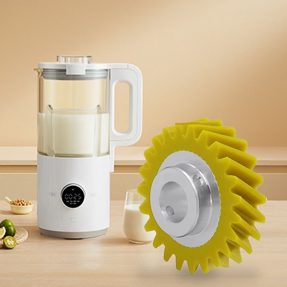 Parte Ingranaggio a Verme per KitchenAid Fit Più Modelli Funzionamento Affidabi - Bild 15 von 28