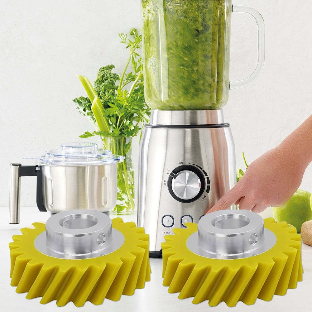 Parte Ingranaggio a Verme per KitchenAid Fit Più Modelli Funzionamento Affidabi - Bild 28 von 28