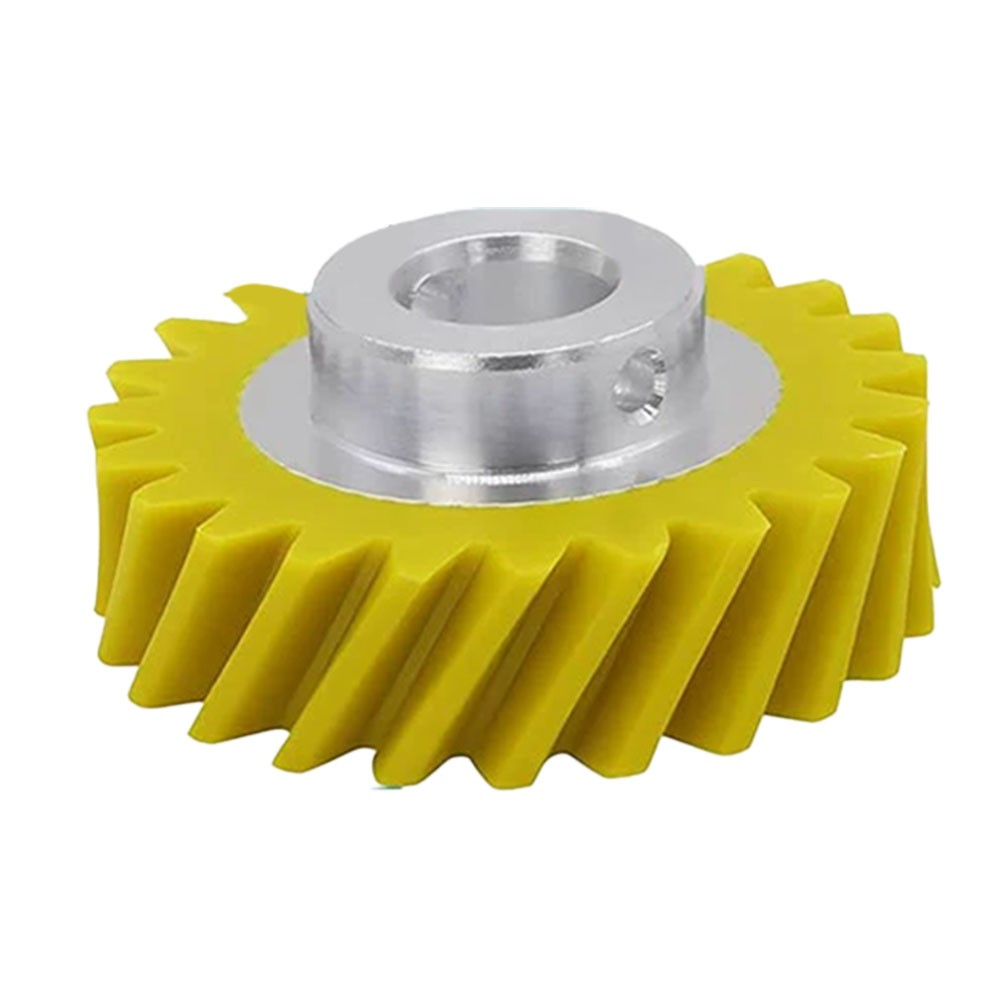 Parte Ingranaggio a Verme per KitchenAid Fit Più Modelli Funzionamento Affidabi - Bild 13 von 28