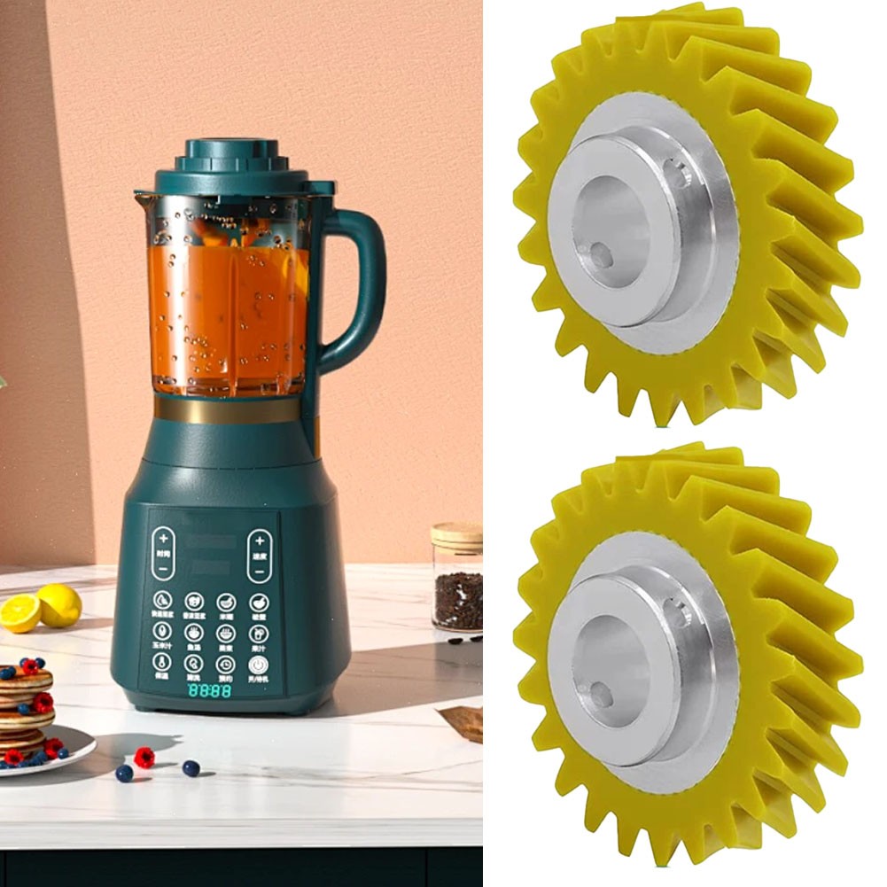 Parte Ingranaggio a Verme per KitchenAid Fit Più Modelli Funzionamento Affidabi - Bild 27 von 28
