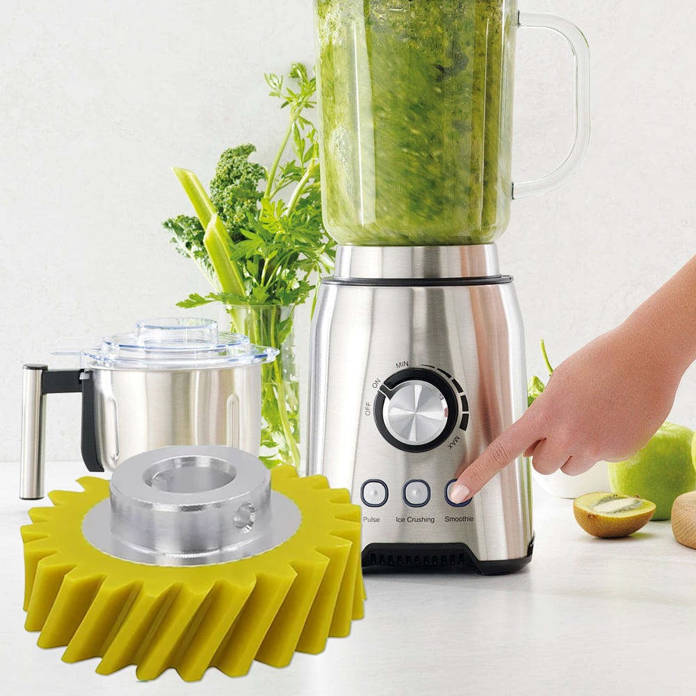 Parte Ingranaggio a Verme per KitchenAid Fit Più Modelli Funzionamento Affidabi - Bild 16 von 28