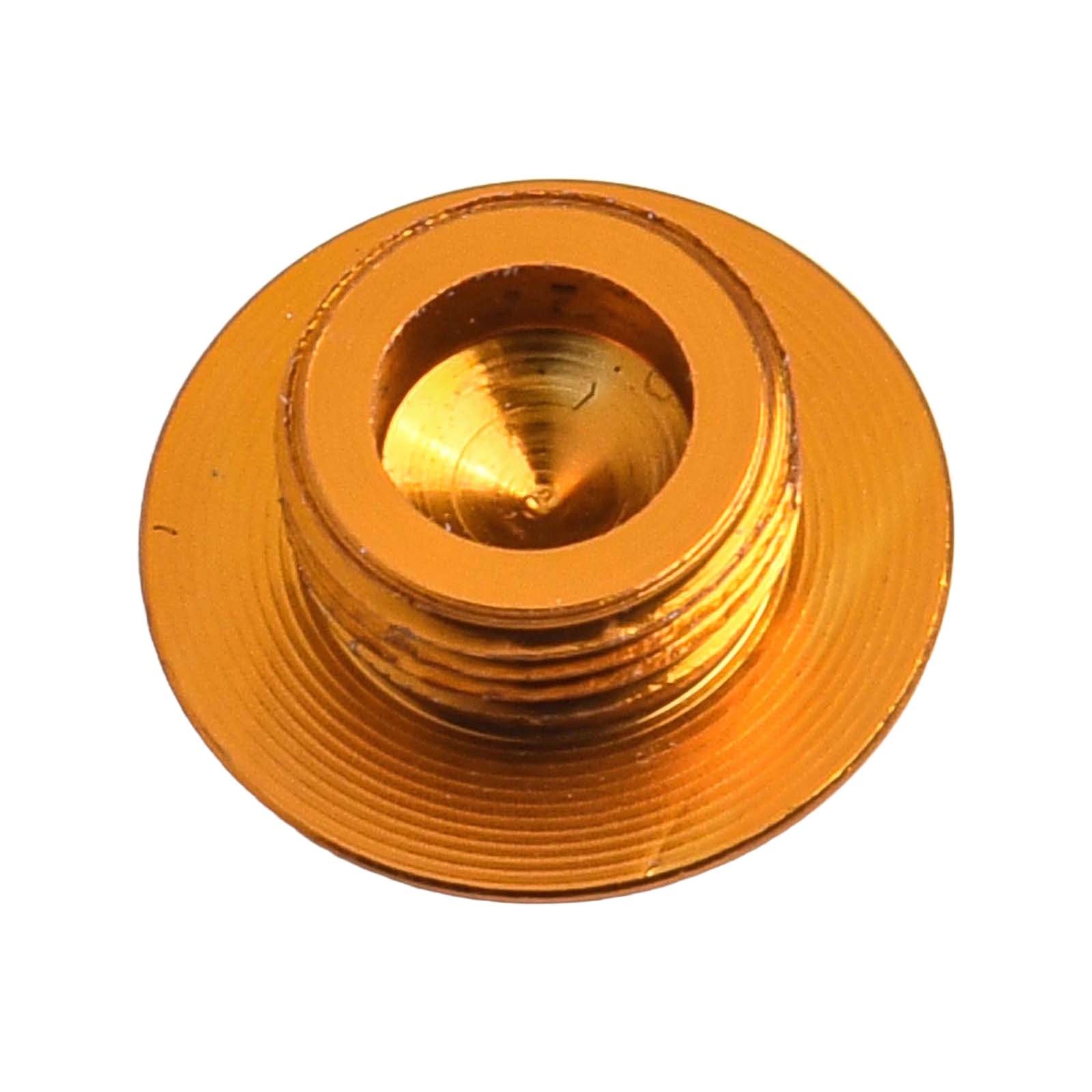 Accessorio mulinello Baitcasting manico bilanciere copri pomello per ABU per REVO per ALC - Foto 45 di 52