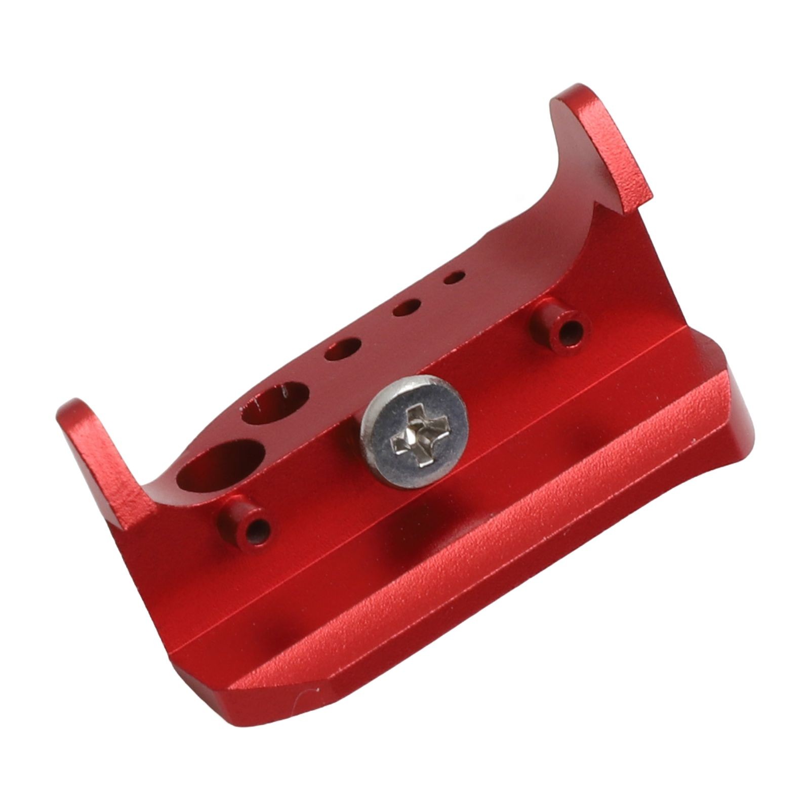 Accesorio de carrete de pesca compatible actualiza tu para ABU con una placa nueva - Imagen 39 de 41