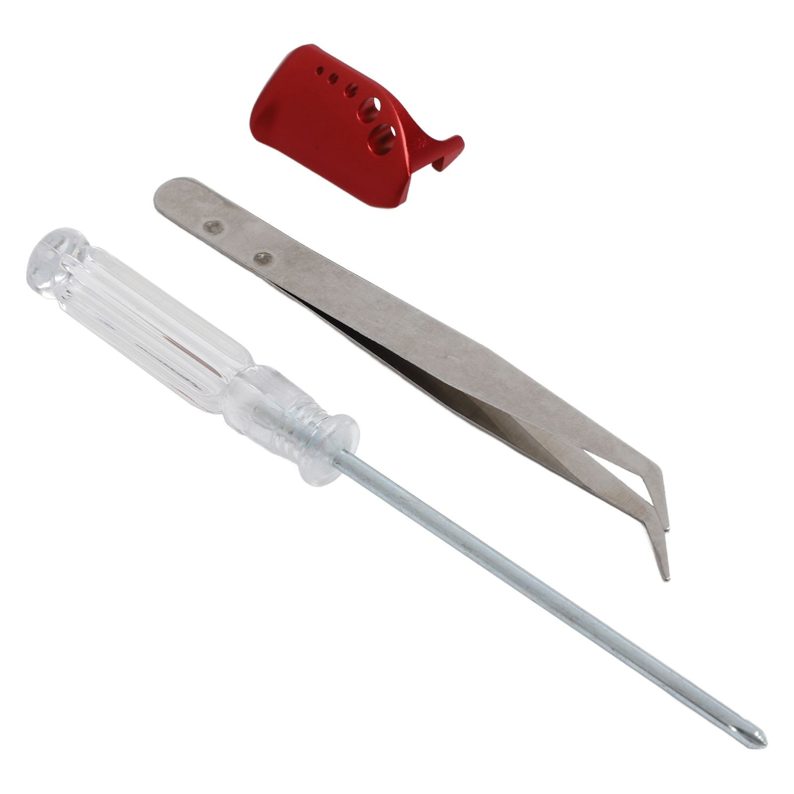 Accesorio de carrete de pesca compatible actualiza tu para ABU con una placa nueva - Imagen 38 de 41