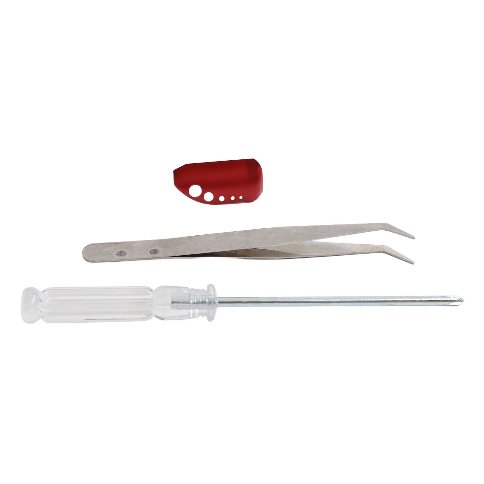 Accesorio de carrete de pesca compatible actualiza tu para ABU con una placa nueva - Imagen 37 de 41