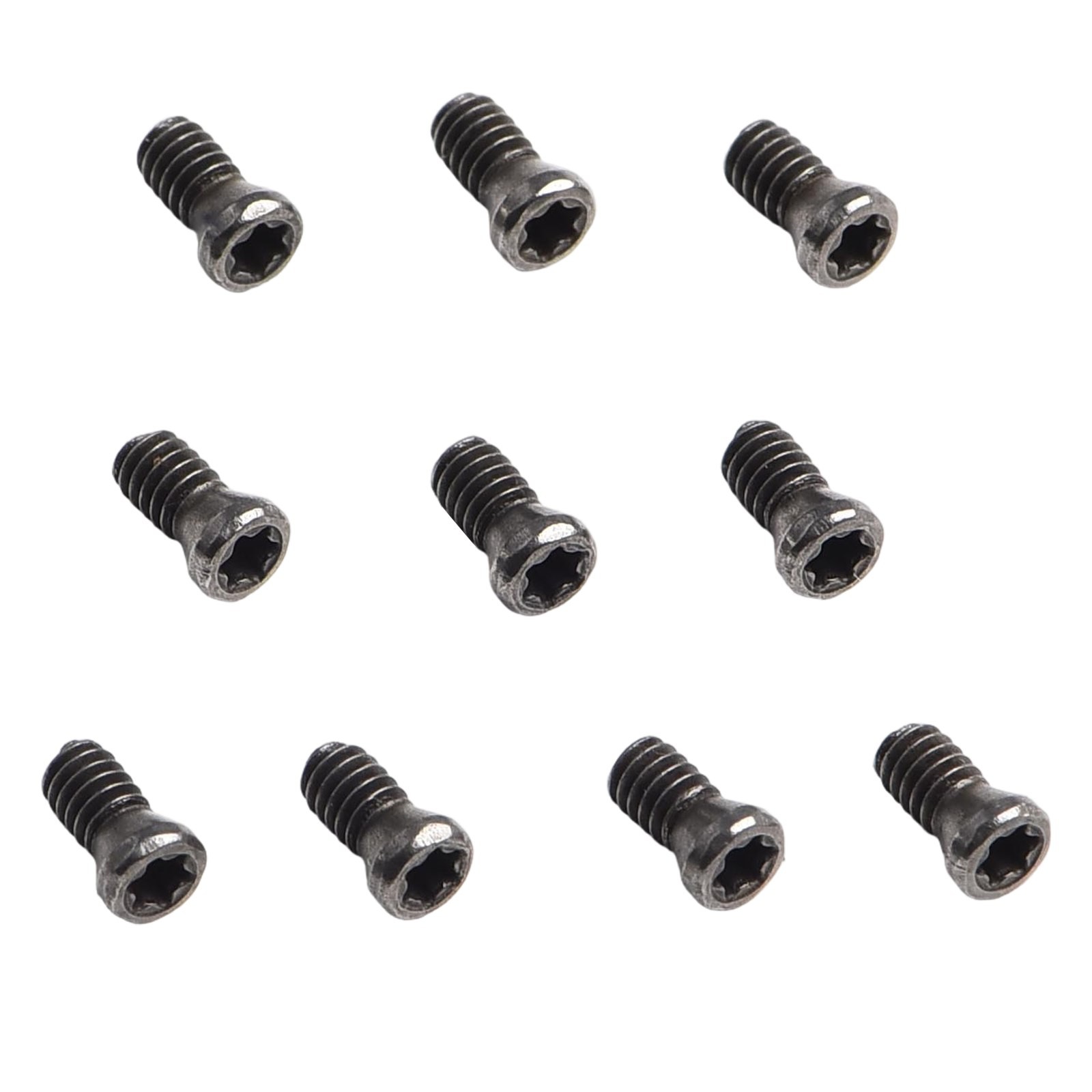 Parte utensile viti torx macchina viti torx lame in carburo CNC da sostituire - Foto 46 di 207