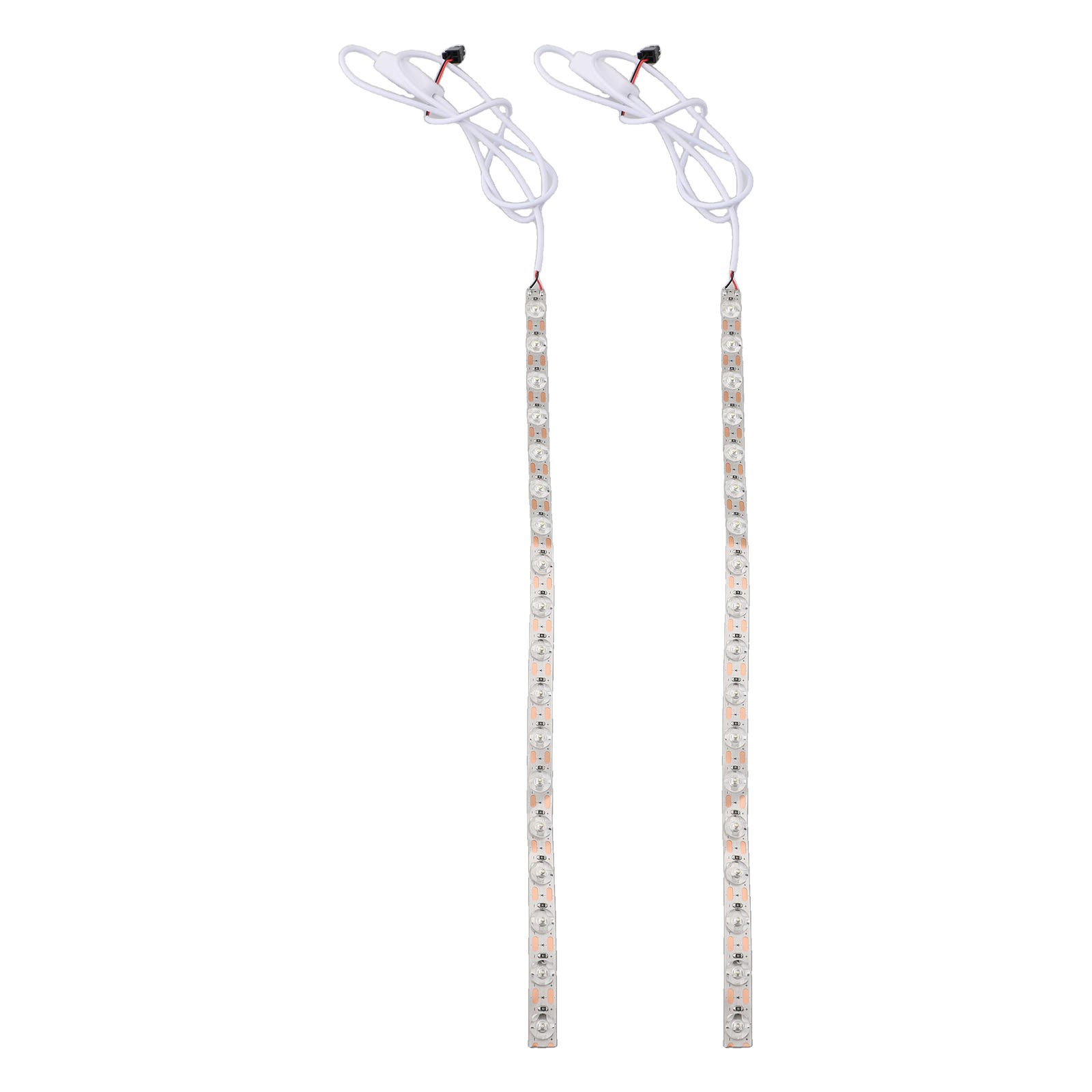 Lab A1 Lighting Enhancement with Two High Temperature Resistant Strips - Afbeelding 6 van 15