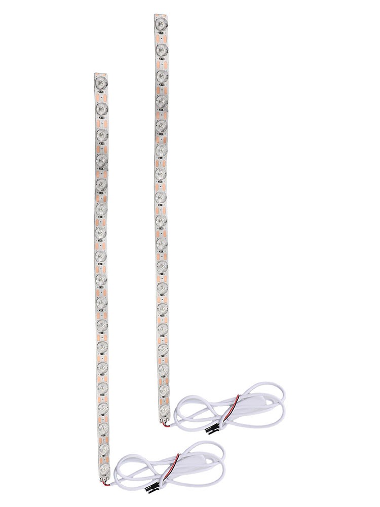 Lab A1 Lighting Enhancement with Two High Temperature Resistant Strips - Afbeelding 15 van 15
