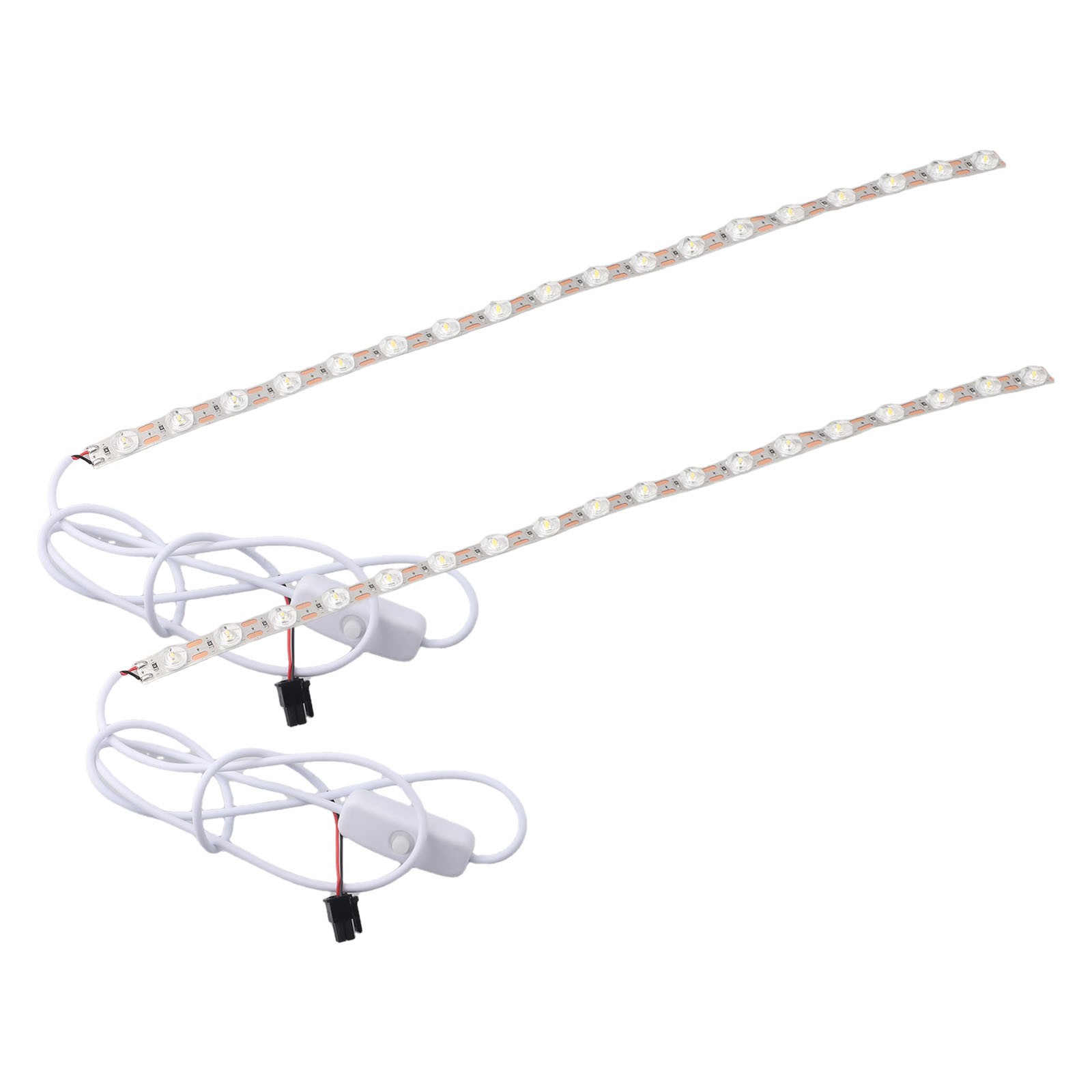 Lab A1 Lighting Enhancement with Two High Temperature Resistant Strips - Afbeelding 7 van 15