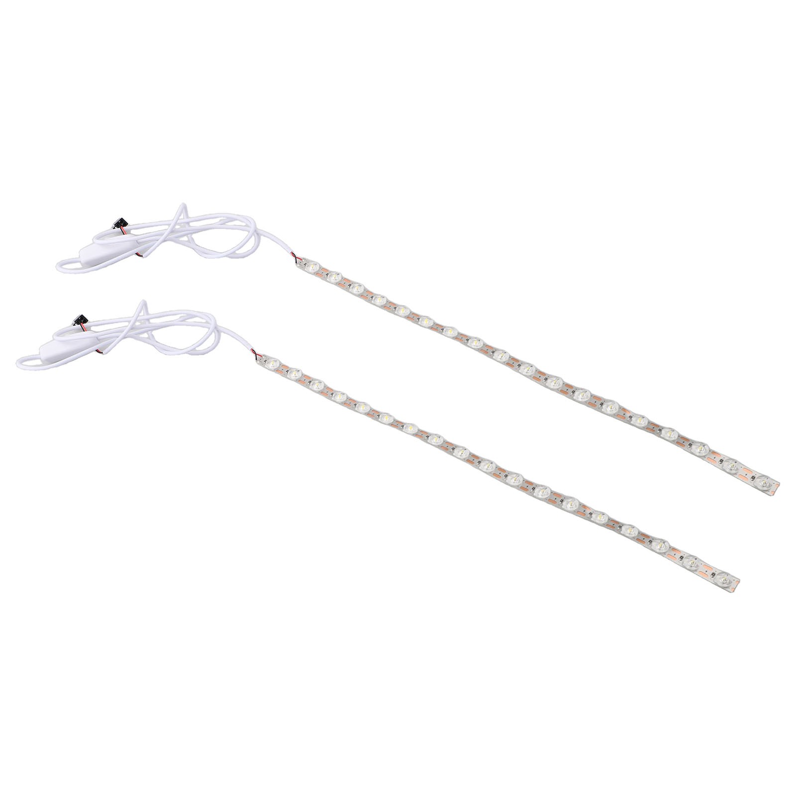 Lab A1 Lighting Enhancement with Two High Temperature Resistant Strips - Afbeelding 13 van 15