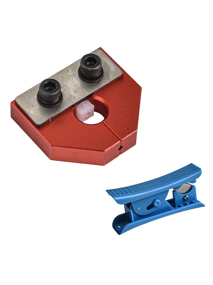 Schwei?verbinder f��r erh?hte Biegefestigkeit in f��r 3D-Druckprojekte - Bild 13 von 26