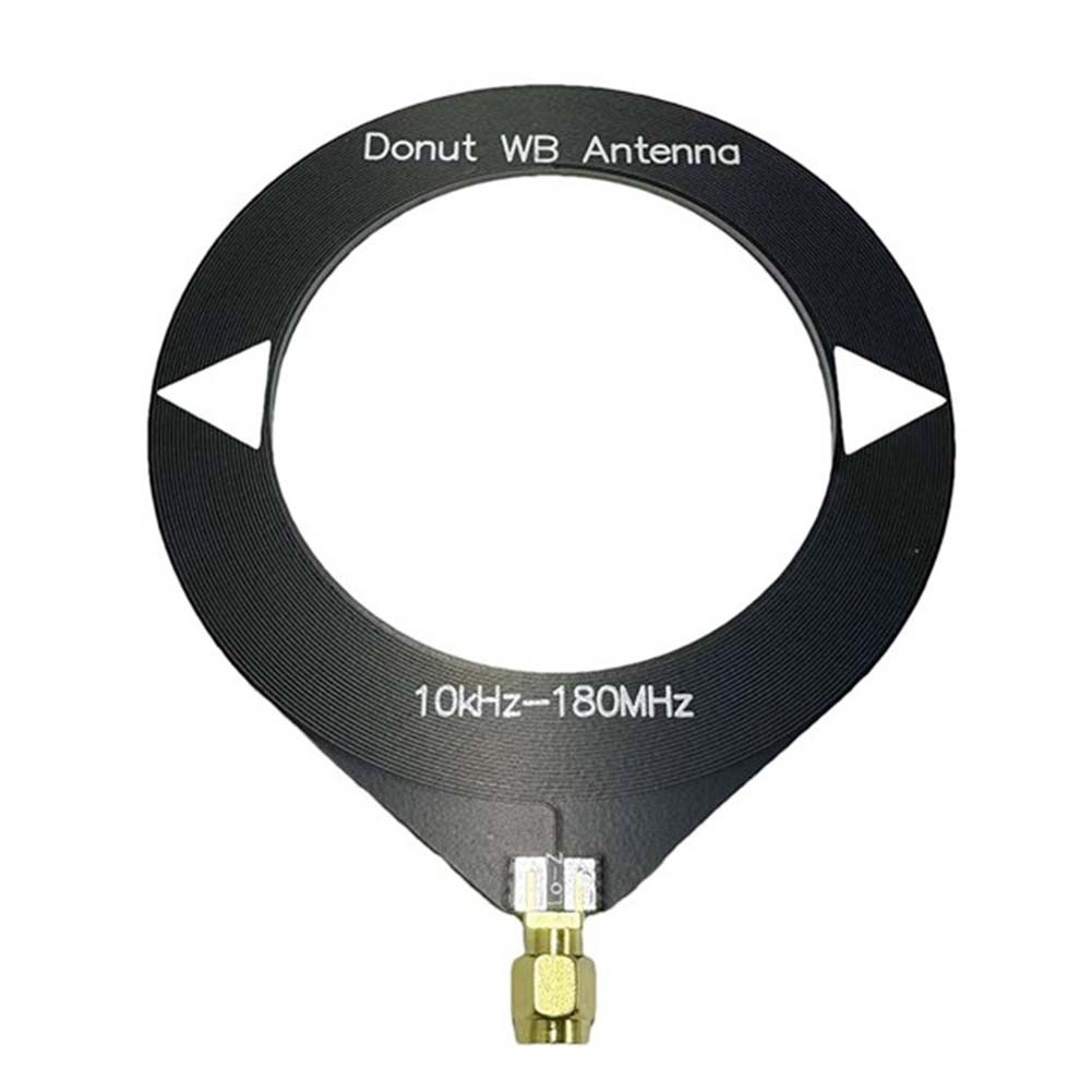 Radio innovante de poche taille SI4732 supportant plusieurs achats bandes de fréquence