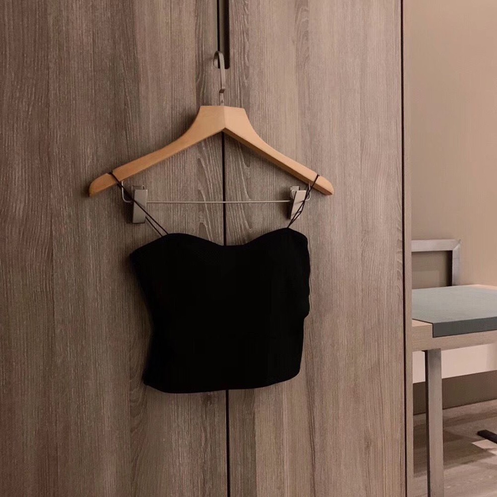 Sleeveless Casual Womens Crop Top in Various Colors for Every Occasion - Picture 17 of 29