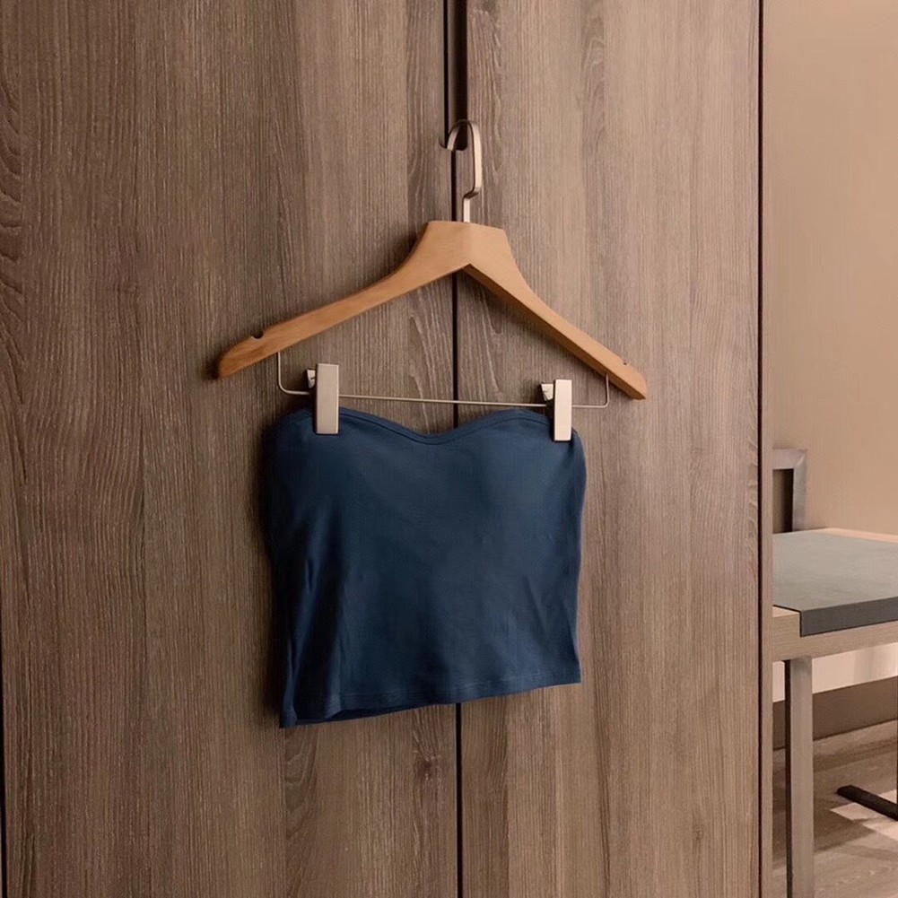 Sleeveless Casual Womens Crop Top in Various Colors for Every Occasion - Picture 24 of 29