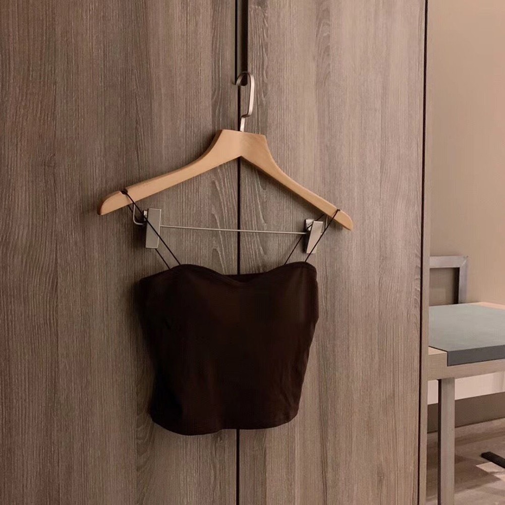 Sleeveless Casual Womens Crop Top in Various Colors for Every Occasion - Picture 26 of 29