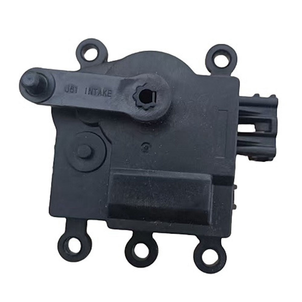 For Mazda Six HVAC System A/C Heat Blow Motor Actuator GS1D61B60 Compatible