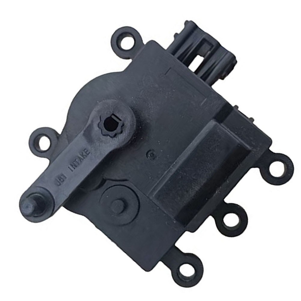 For Mazda Six HVAC System A/C Heat Blow Motor Actuator GS1D61B60 Compatible - Picture 7 of 7