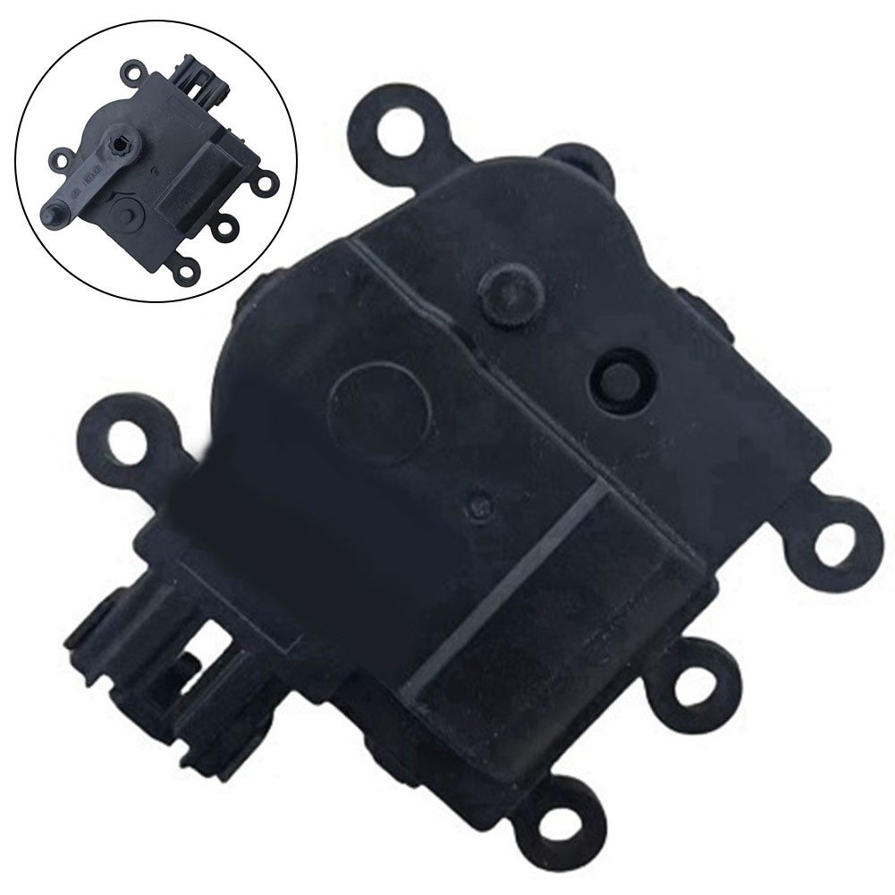 For Mazda Six HVAC System A/C Heat Blow Motor Actuator GS1D61B60 Compatible - Picture 2 of 7