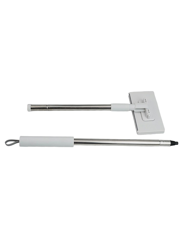 Efficient Dust Removal Mop with Removable Dustbin for Easy Maintenance - Bild 13 von 24