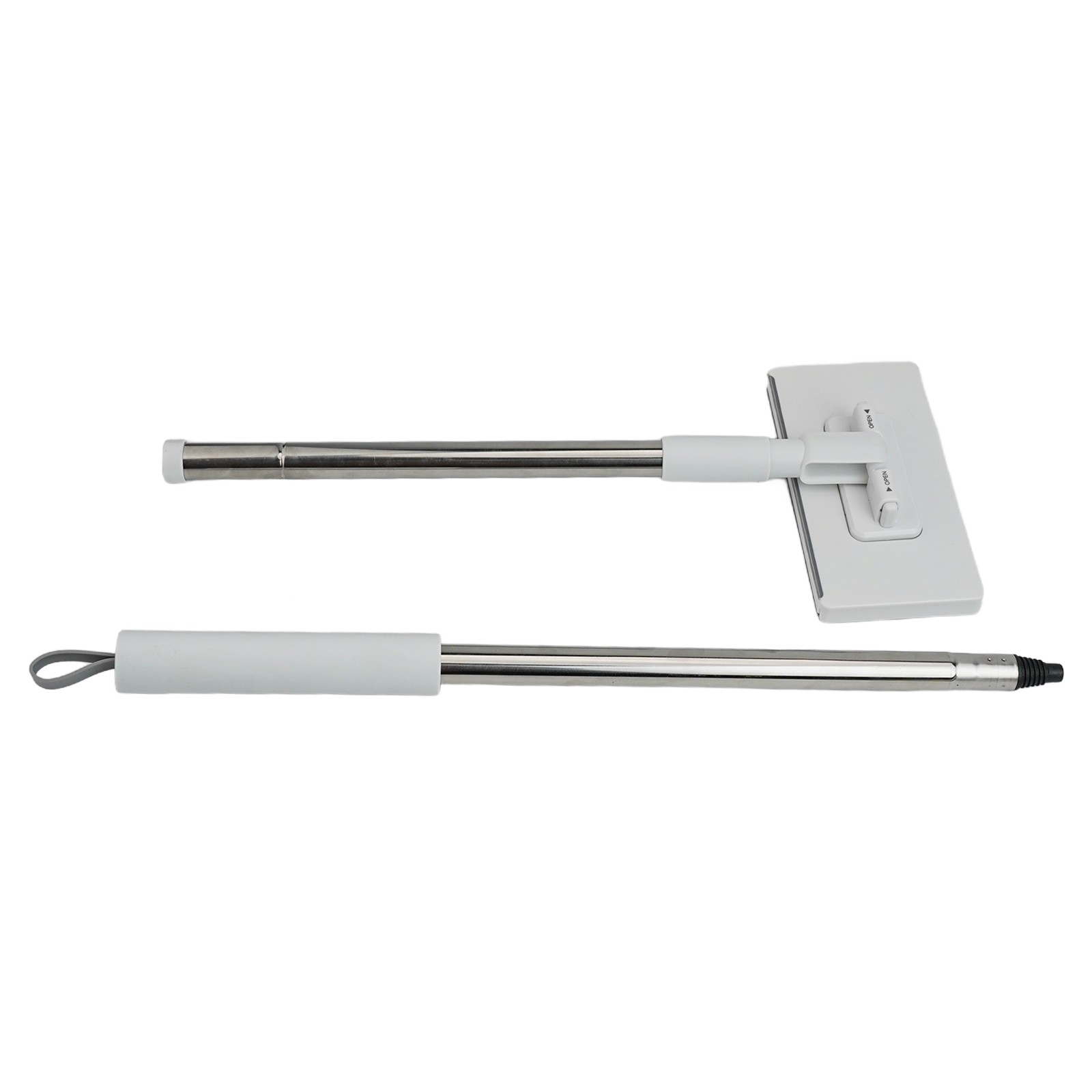 Efficient Dust Removal Mop with Removable Dustbin for Easy Maintenance - Bild 23 von 24