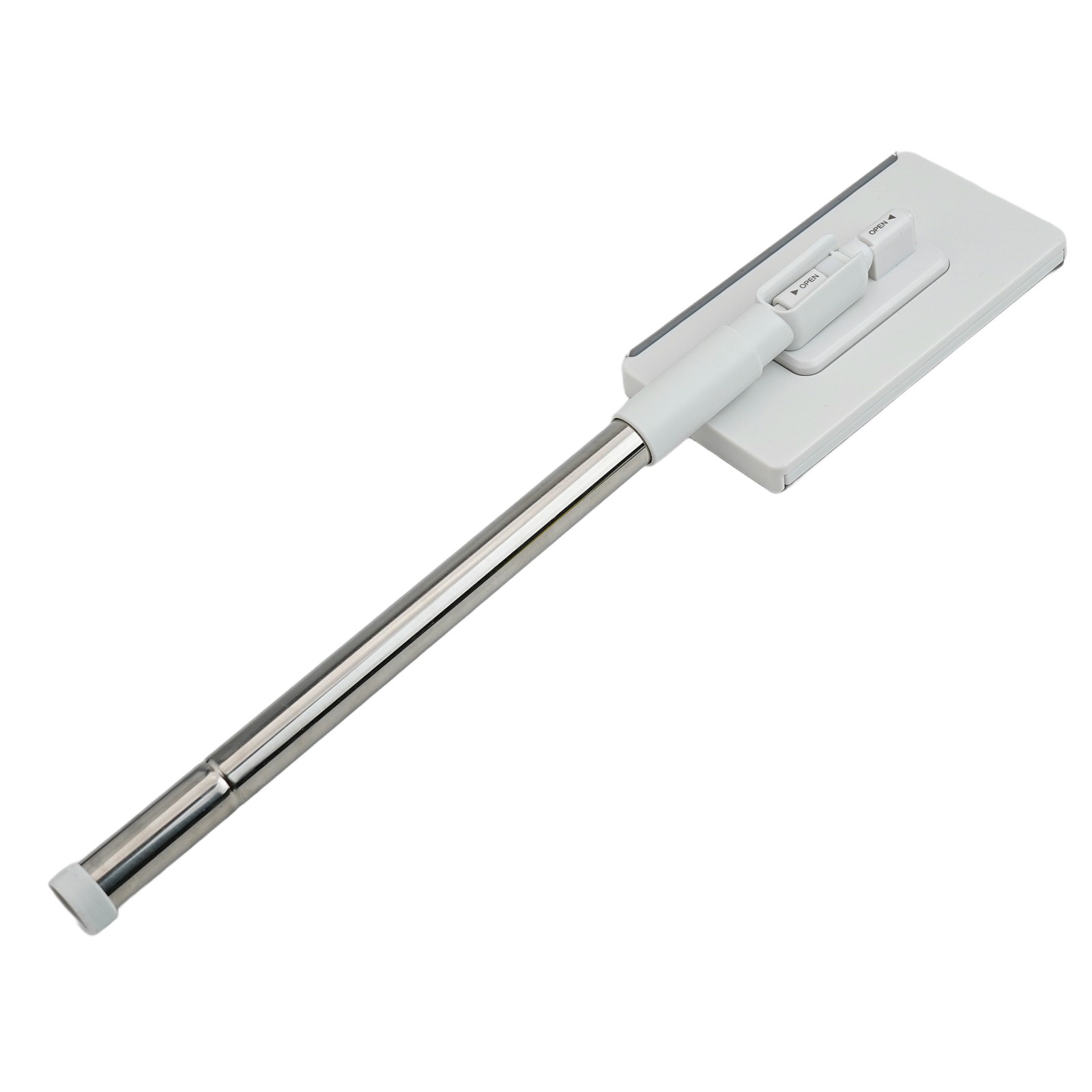 Efficient Dust Removal Mop with Removable Dustbin for Easy Maintenance - Bild 19 von 24