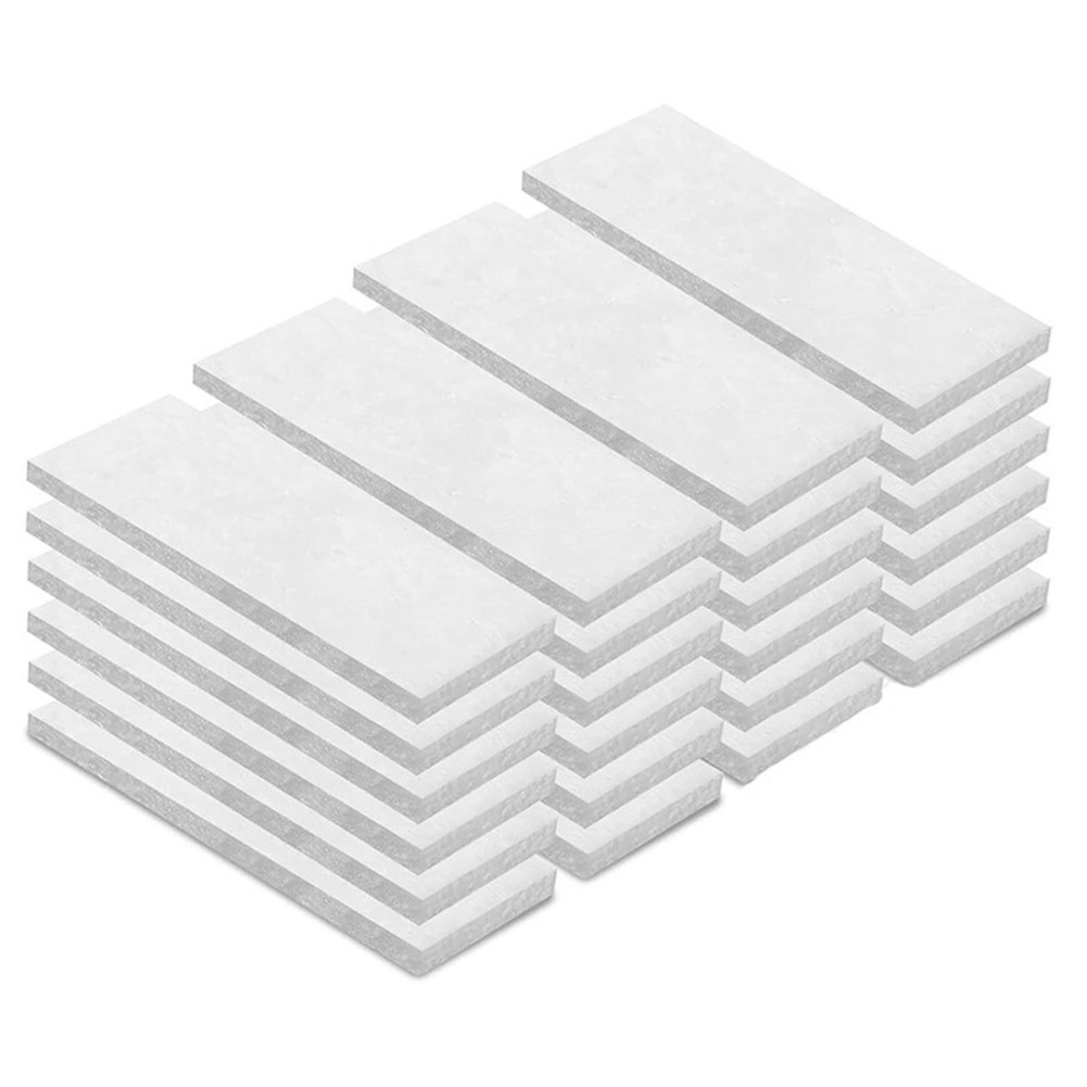 Wool Core Sponges Designed for Efficient Burning in Ethanol Fireplaces - Picture 24 of 27