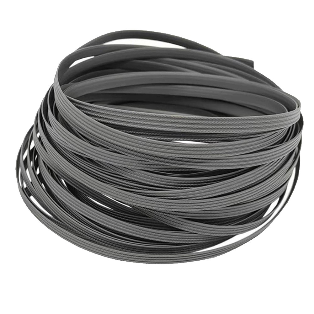 PE Rattan Webmaterial Reparaturset für Möbel 8 mm breit und lang - Bild 17 von 29
