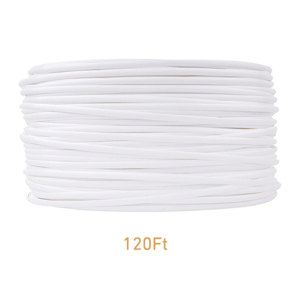 PE Rattan Webmaterial Reparaturset für Möbel 8 mm breit und lang - Bild 15 von 29