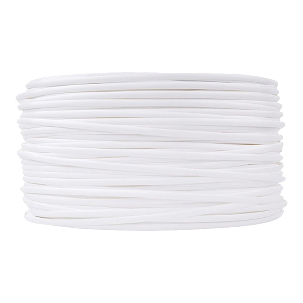PE Rattan Webmaterial Reparaturset für Möbel 8 mm breit und lang - Bild 13 von 29