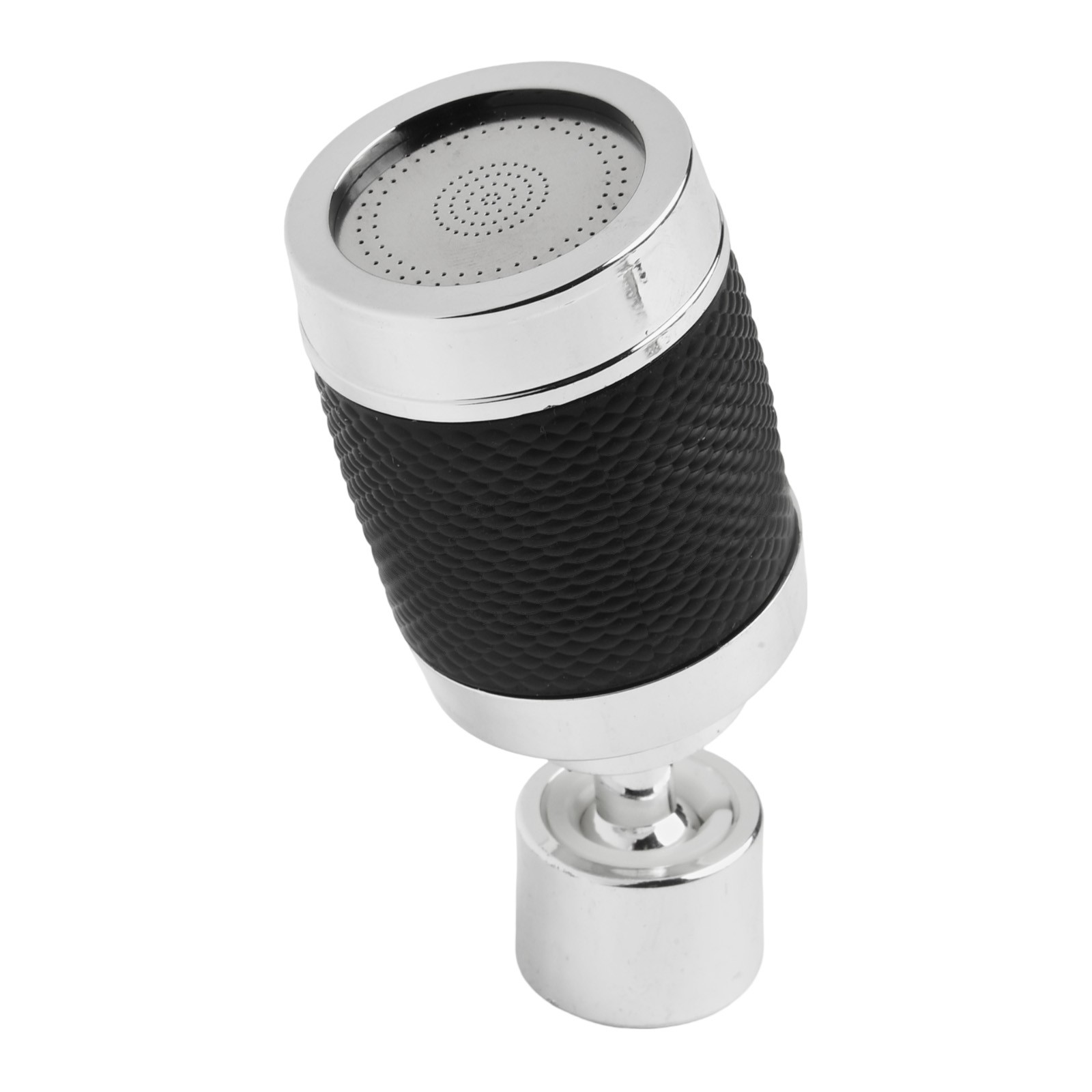 Kitchen Accessory Adjustable Water Sprayer with Flexible Swivel Design