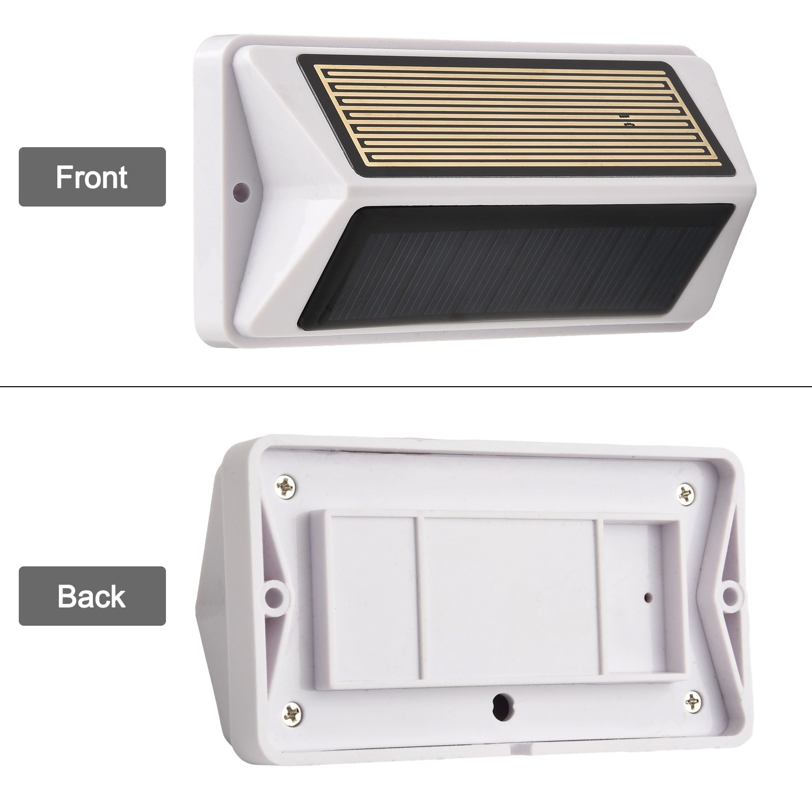 Sleek Outdoor Design Wireless Rain Sensor for Fast Integration Solutions - Picture 30 of 36