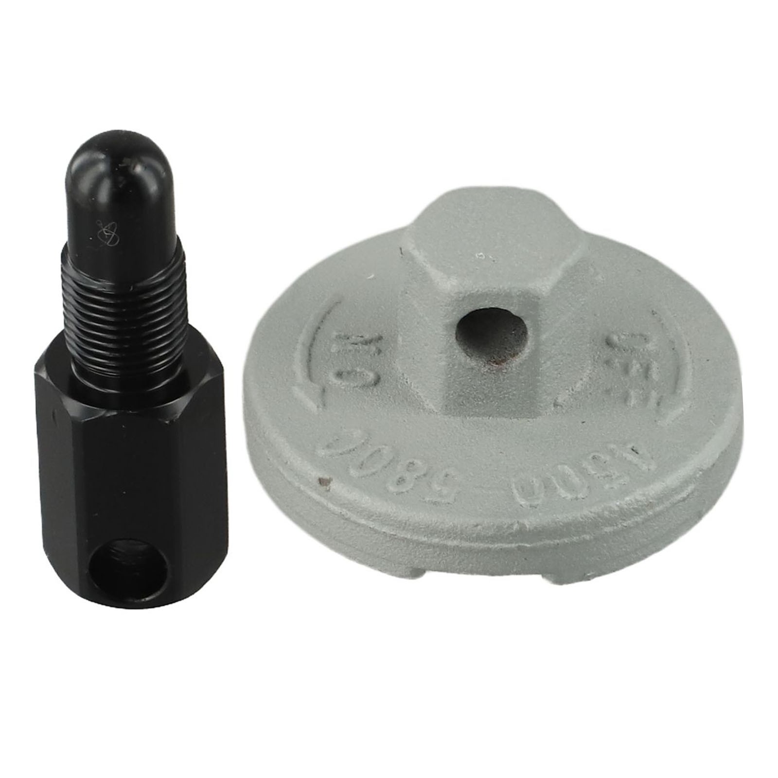 High Grade Metal Disassembly Tool with Ergonomic Handle for 52582500 Models - Bild 32 von 47