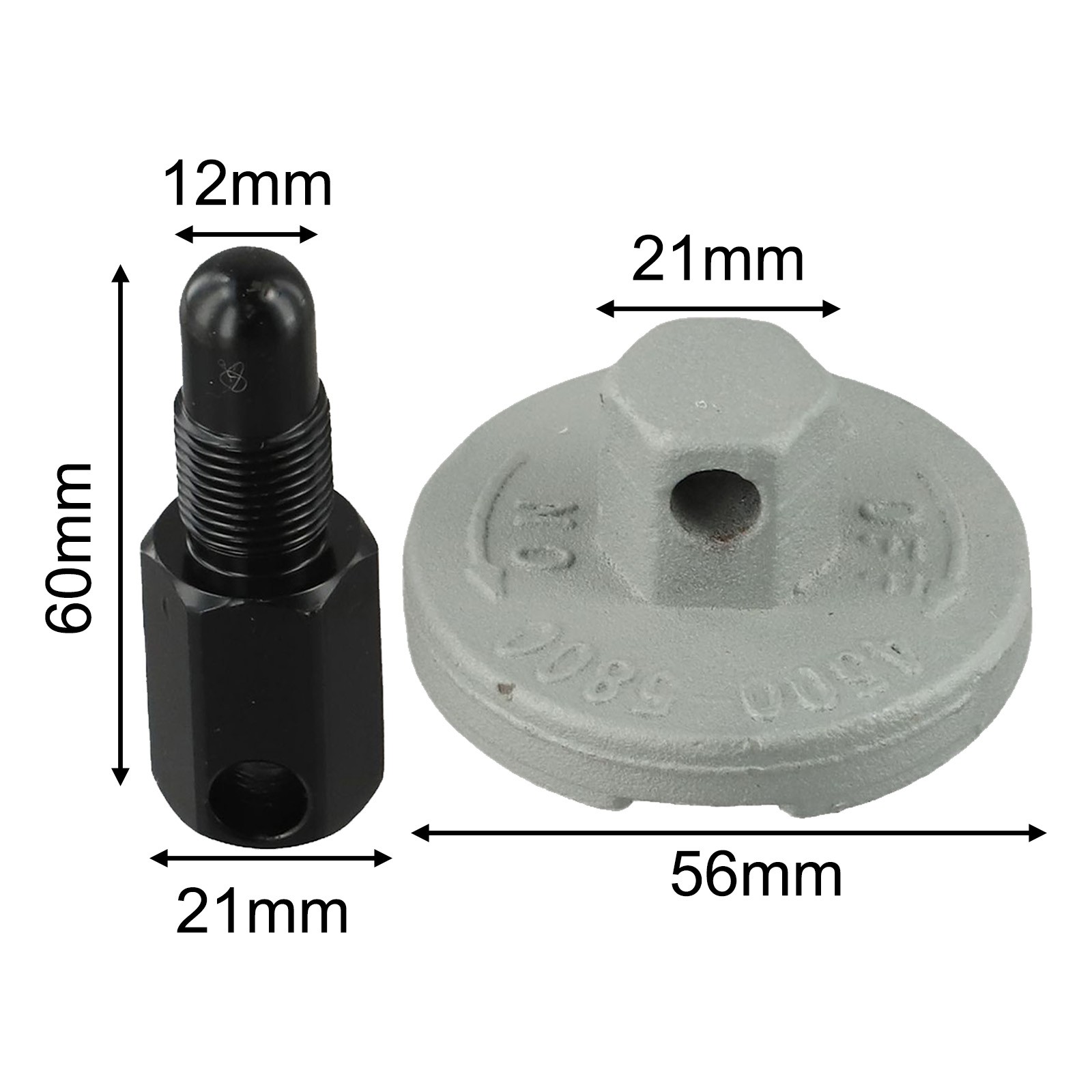 High Grade Metal Disassembly Tool with Ergonomic Handle for 52582500 Models - Bild 29 von 47