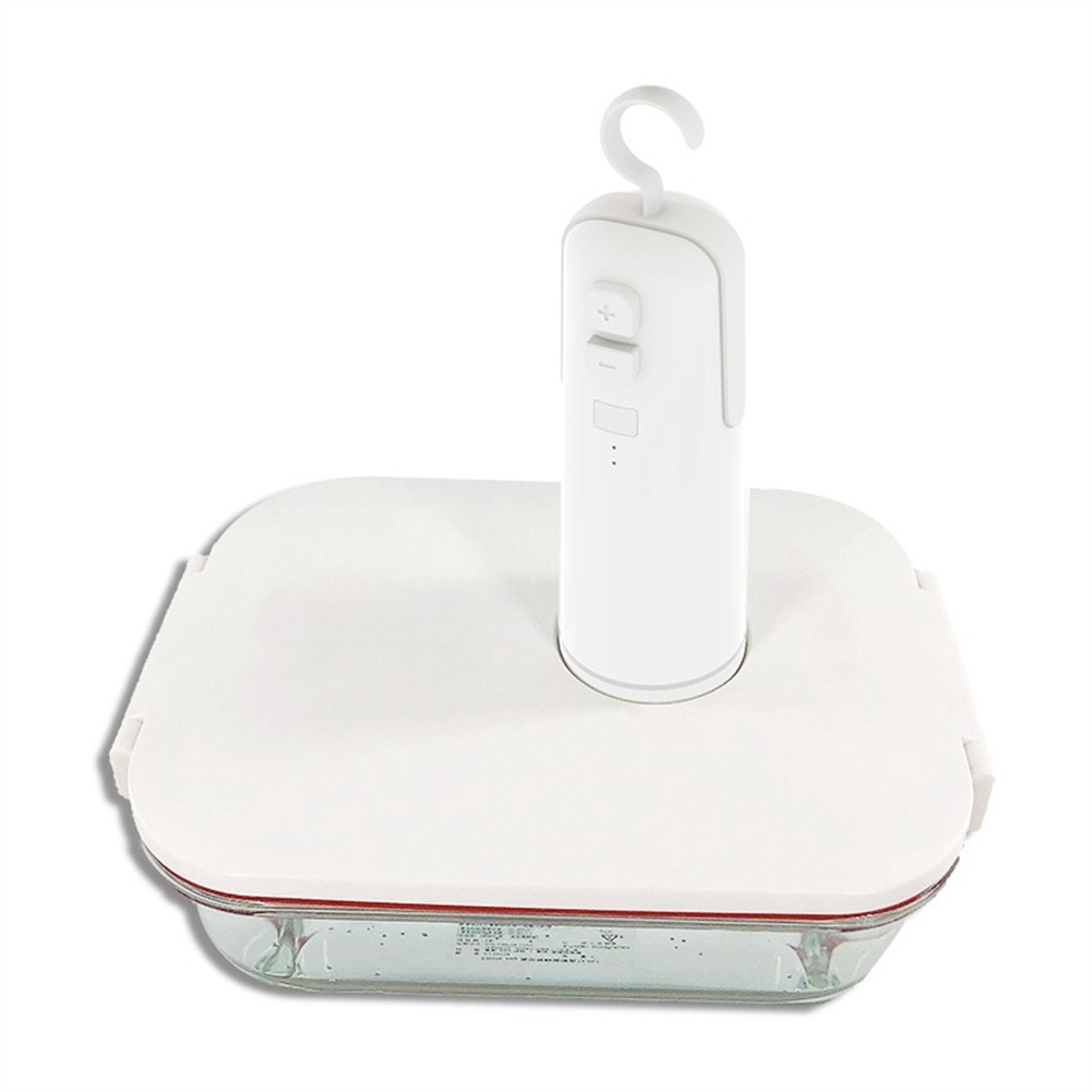 Preserve Your Food Efficiently with a Compact Vacuum Sealer - Picture 17 of 27