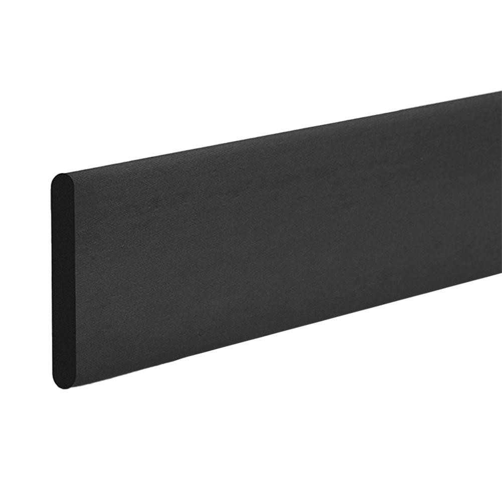 Practical 2M Waterproof Skirting Board Perfect for Everyday Use at For Home