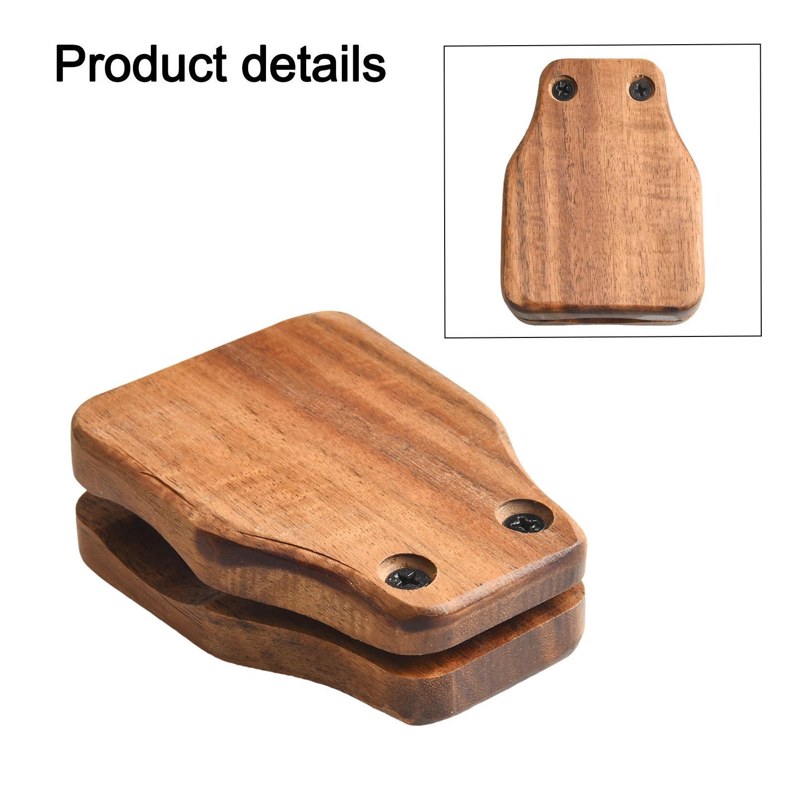 Cajon Instrument Set Designed to Elevate Your Musical Experience with Sounds - Picture 51 of 78