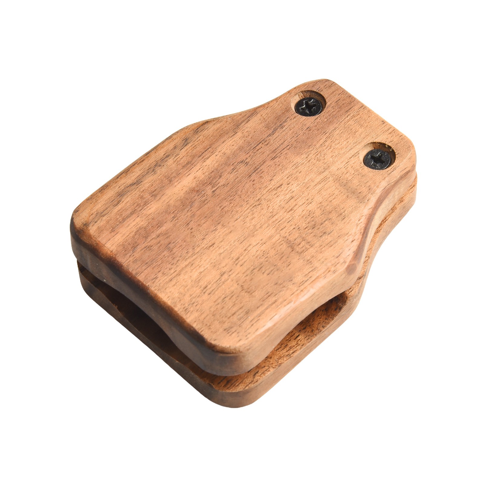 Dynamic Cajon Accessory Set with Comfortable Foot Tambourine and Jingle Bells - Picture 56 of 77