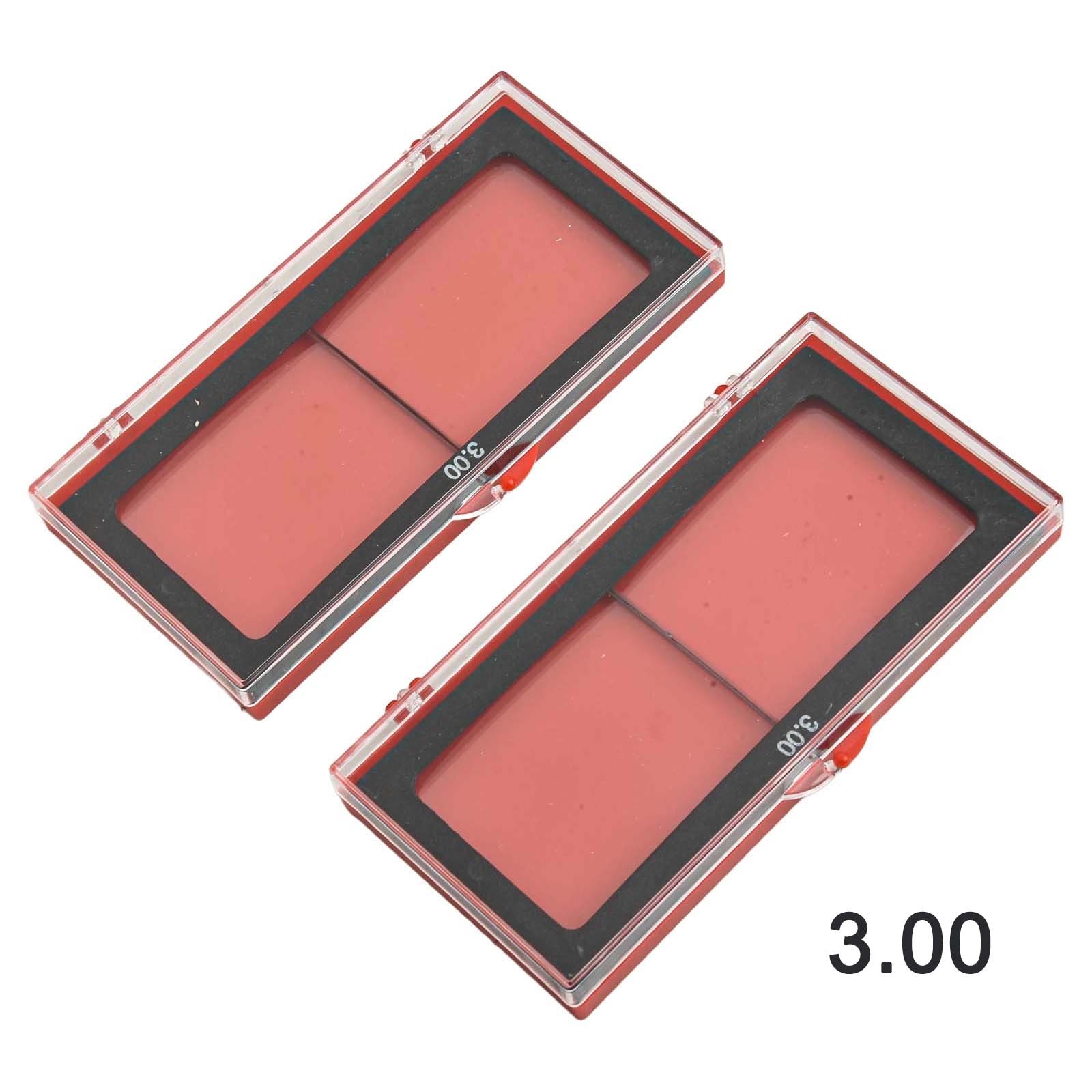 High Performance Welding Lenses Pair Designed for Optimal Eye Safety Usage