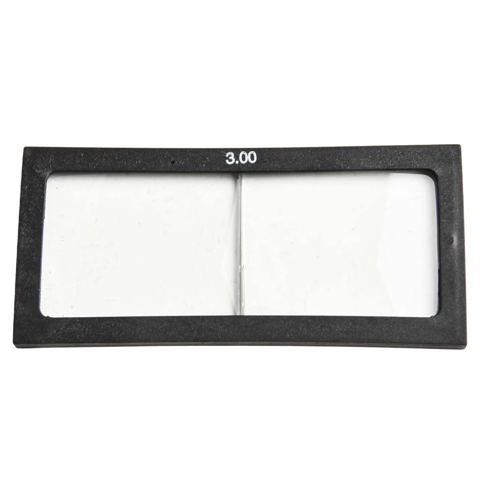 High Performance Welding Lenses Pair Designed for Optimal Eye Safety Usage