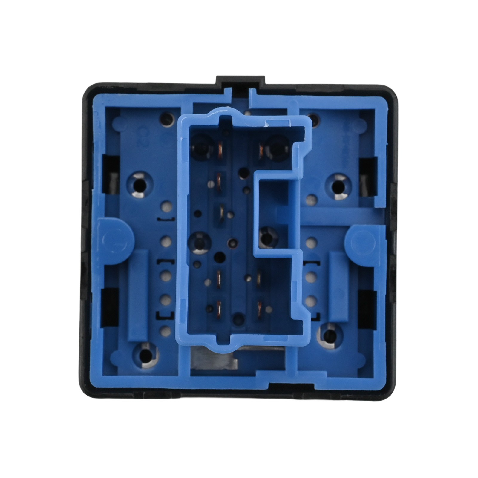 For Pajero Montero MK3 MK4 Seat Heater Control Button from For Mitsubishi - Picture 7 of 12