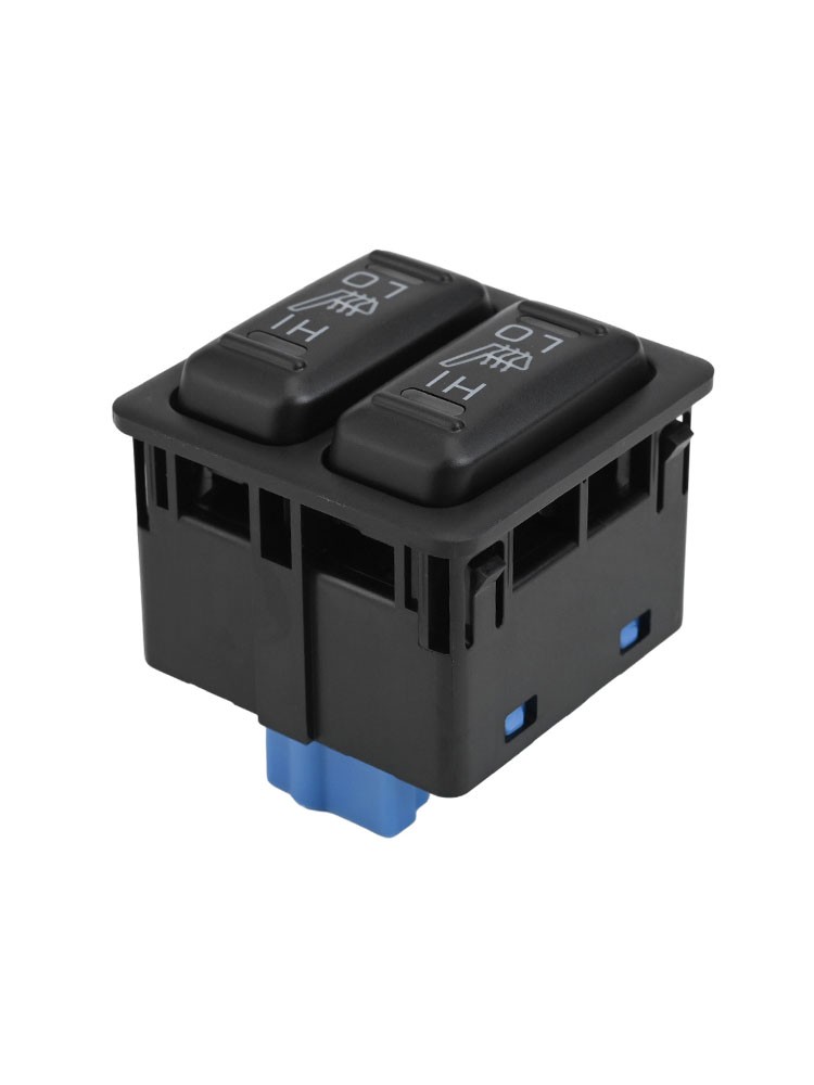 For Pajero Montero MK3 MK4 Seat Heater Control Button from For Mitsubishi - Picture 9 of 12