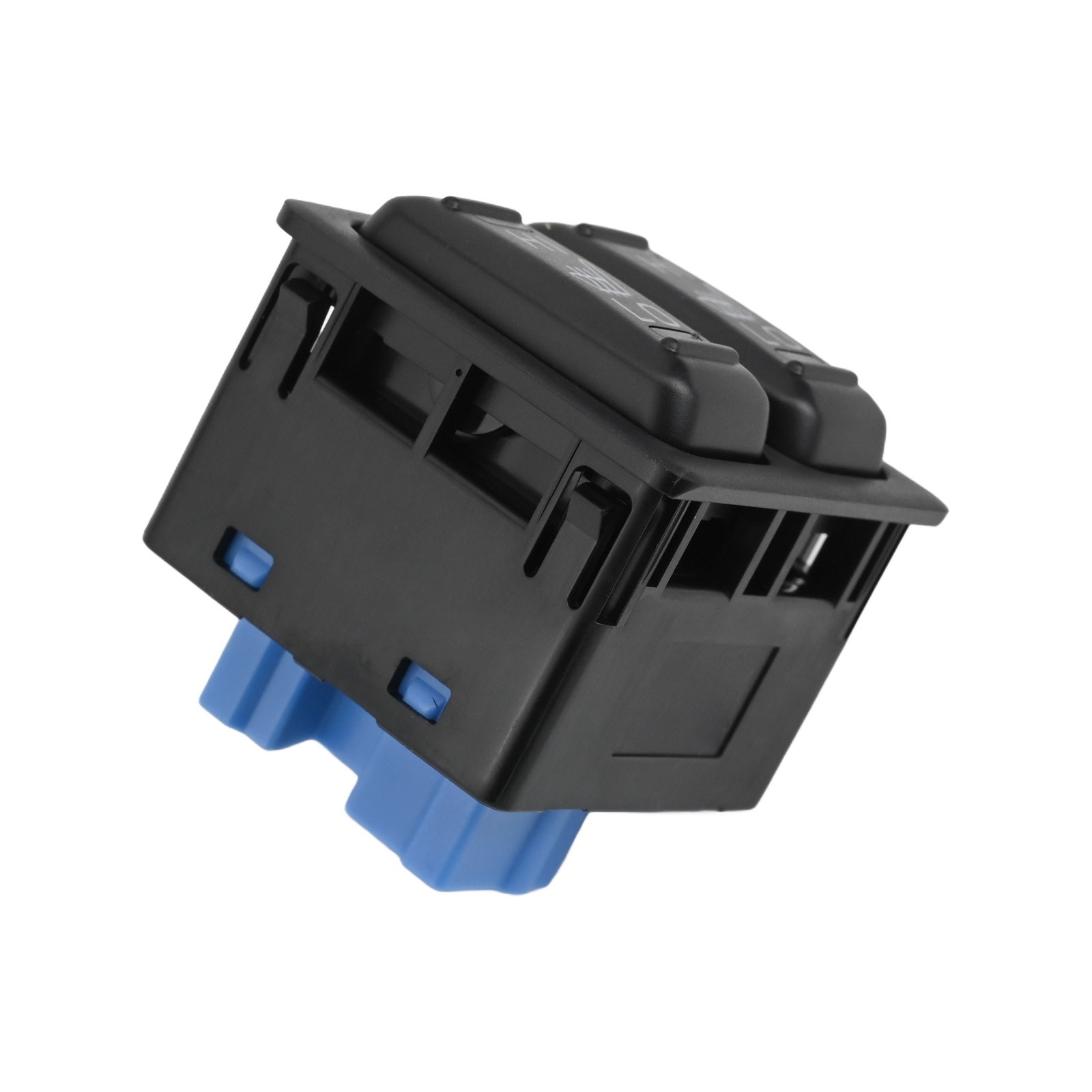 For Pajero Montero MK3 MK4 Seat Heater Control Button from For Mitsubishi - Picture 12 of 12